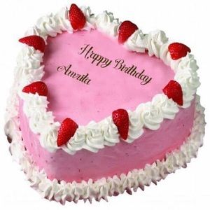 Meet your Posher, Ambica